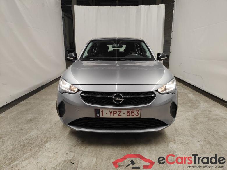 Opel Corsa 1.2 55kW S/S Edition 5d #1