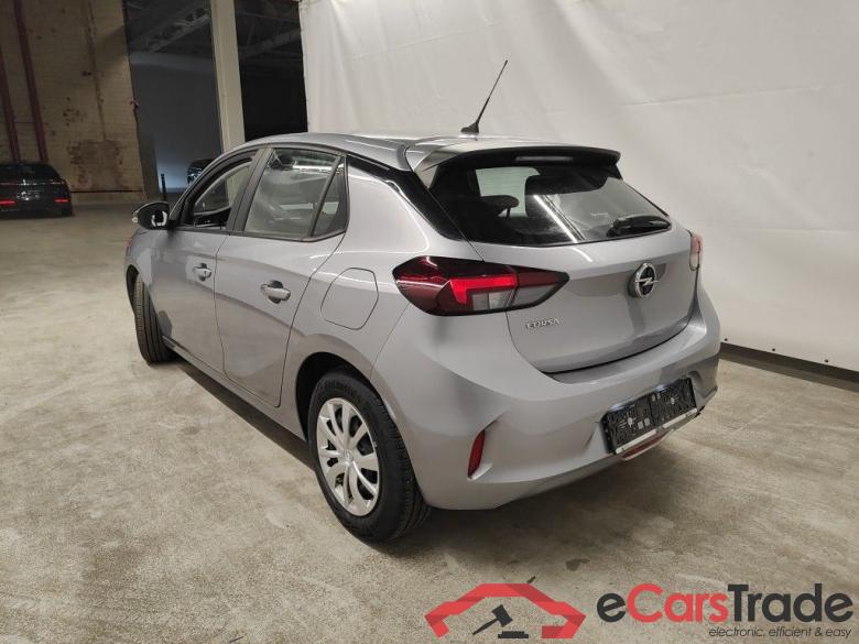 Opel Corsa 1.2 55kW S/S Edition 5d #3