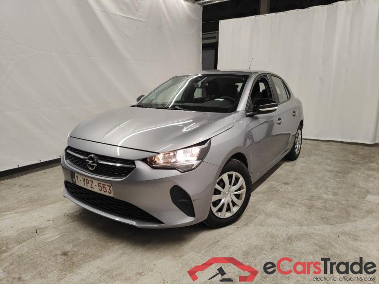 Opel Corsa 1.2 55kW S/S Edition 5d #4
