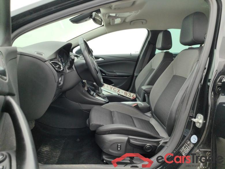 Opel Astra Sports Tourer 1.5 Turbo D 90kW S/S Elegance Auto 5d #6