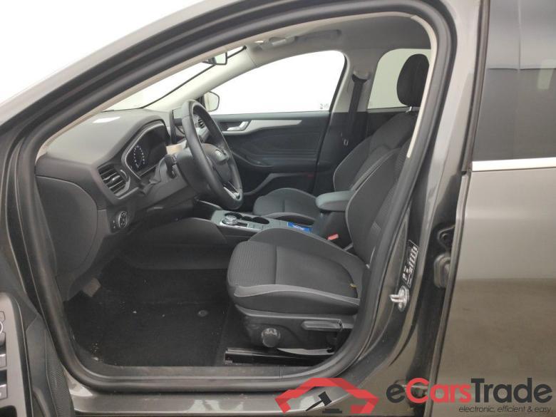 FORD FOCUS CLIPPER DIESEL - 2018 1.5 EcoBlue 120 Connected 5d #6