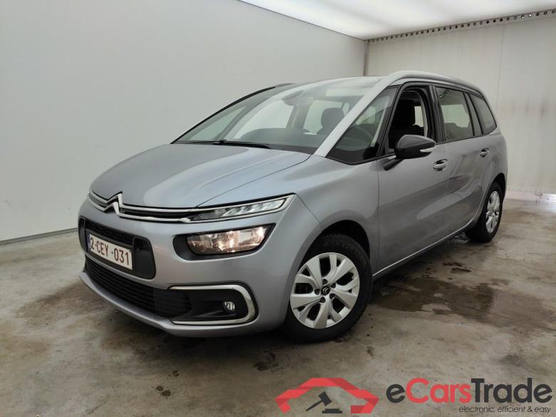 Citroën Grand C4 Spacetourer 1.2 PureTech 130 S&S MAN6 Feel 5d 7pl #4