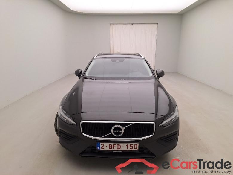Volvo, V60 '18, Volvo V60 B4 D Momentum Pro Aut. 5d #1