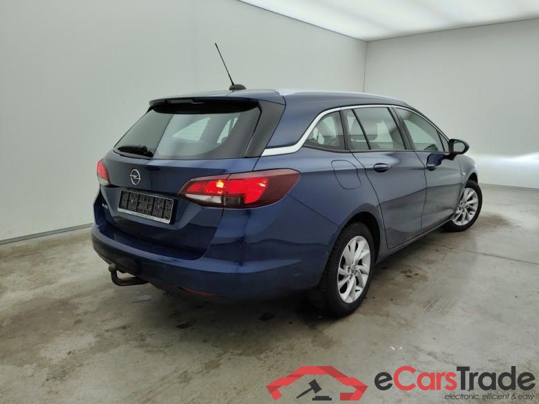 Opel Astra Sports Tourer 1.2 Turbo 81kW S/S Elegance 5d #5