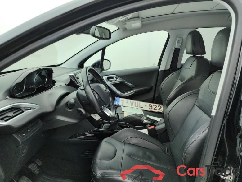 Peugeot 2008 1.5 BlueHDi 73kW S&S Allure 5d #6