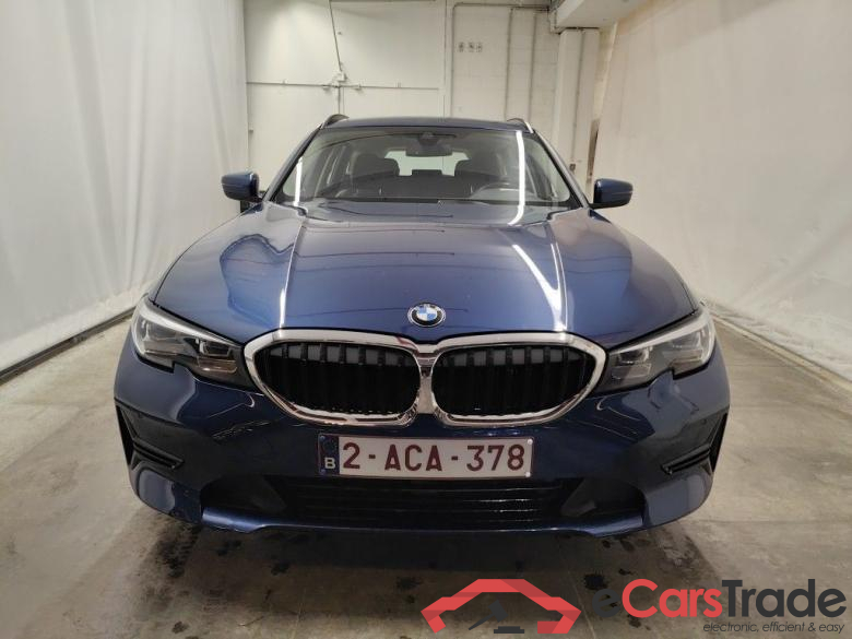 BMW 3 Reeks Touring 330i (190 kW) 5d