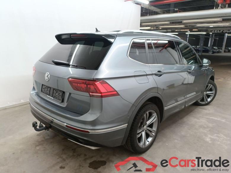 Volkswagen Tiguan Allspace 2.0 TDI SCR DSG7 Platinum 5d #5