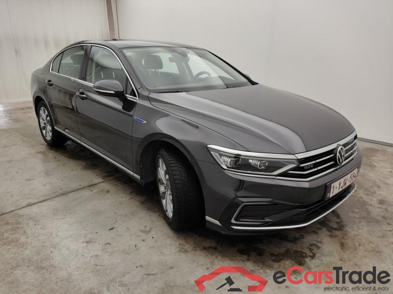 Volkswagen Passat 1.4 TSI GTE Business DSG 4d #2
