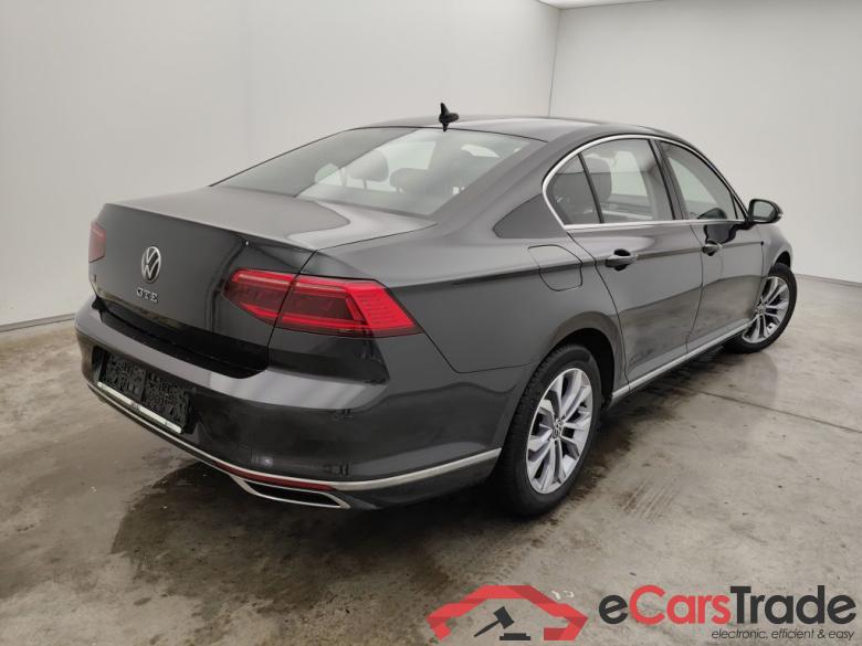 Volkswagen Passat 1.4 TSI GTE Business DSG 4d #5