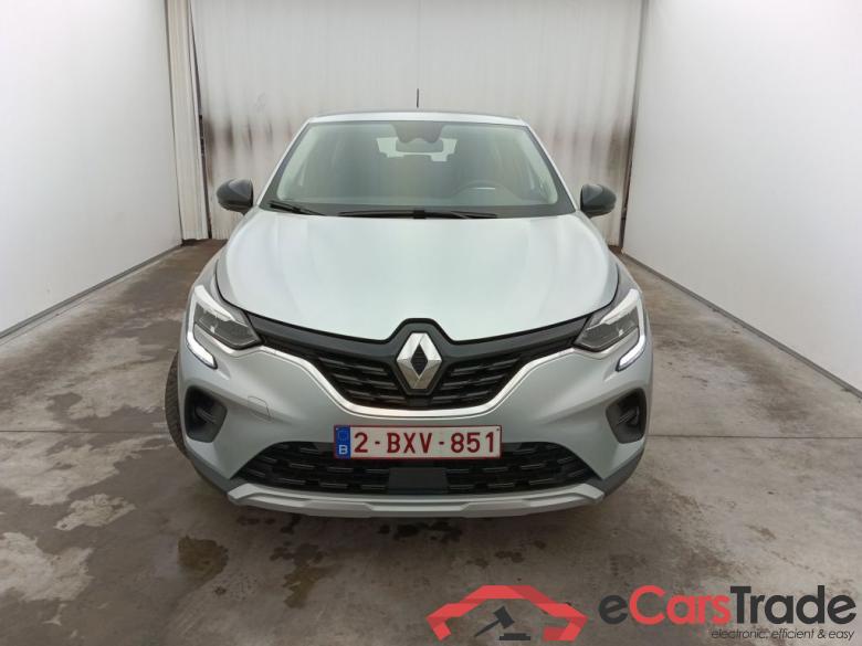 Renault Captur TCe 90 Corporate Edition 5d #1