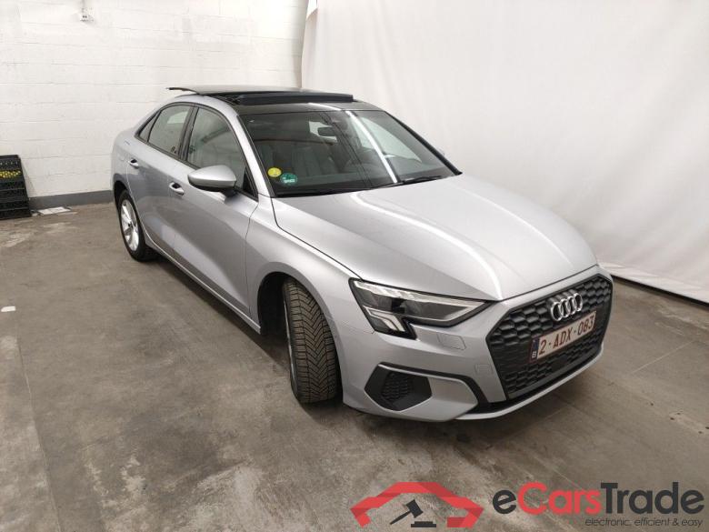 Audi A3 Berline 2.0 TDi 35 110kW S tronic 4d #3