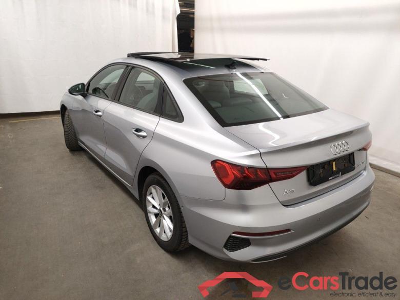 Audi A3 Berline 2.0 TDi 35 110kW S tronic 4d #4