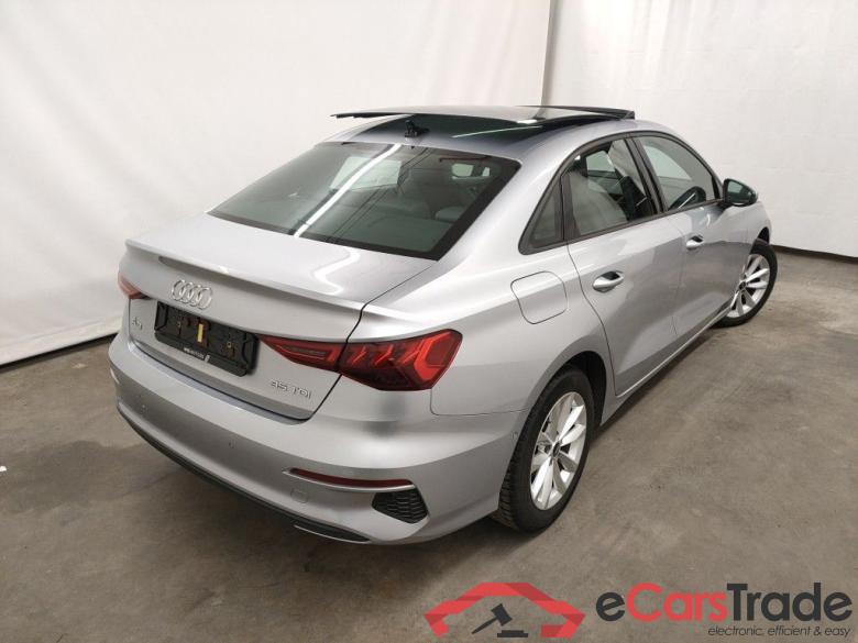 Audi A3 Berline 2.0 TDi 35 110kW S tronic 4d #5