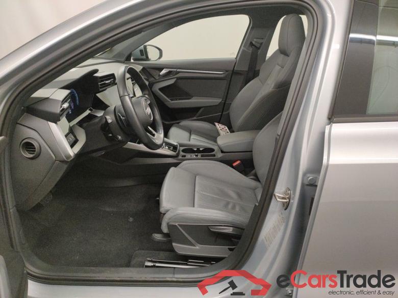 Audi A3 Berline 2.0 TDi 35 110kW S tronic 4d #6