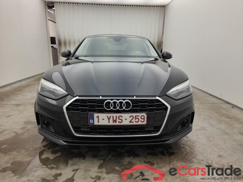 Audi A5 Sportback 30 TDI S tronic Business Edition 5d #1