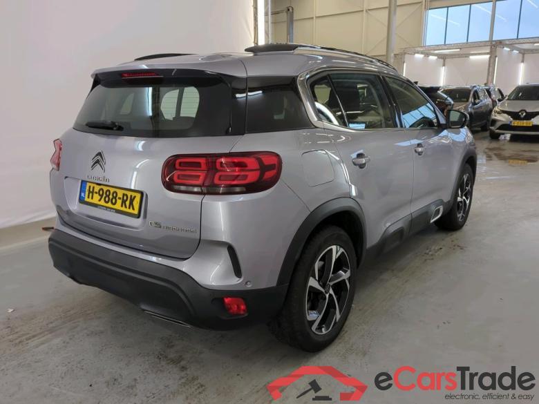 Citroen C5 Aircross '18 Citroën C5 Aircross PureTech 130 S&S Business 5d #2