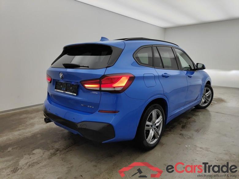 BMW X1 xDrive25e (162 kW) 5d #5