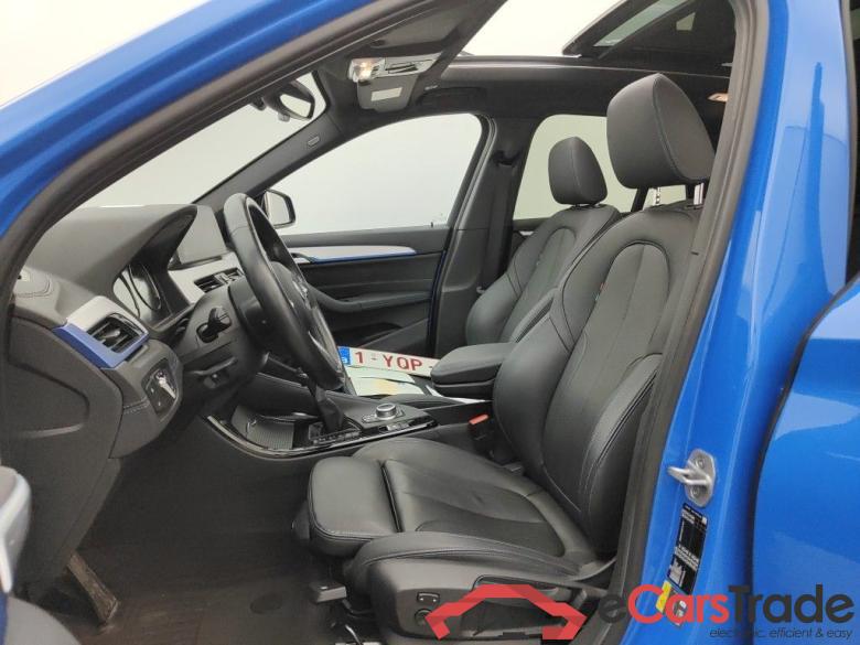 BMW X1 xDrive25e (162 kW) 5d #6