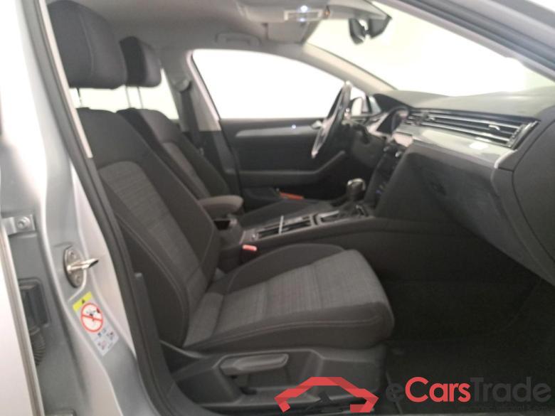 Volkswagen Passat Limousine '14 Volkswagen Passat 1.5 TSI 7-DSG Business 4d #3