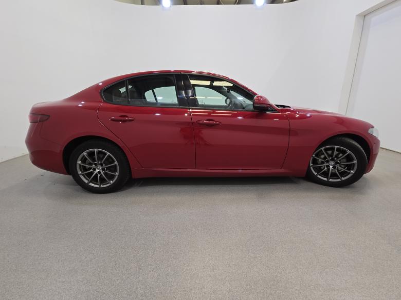 Alfa Romeo Giulia 2.2d Super Navi Leather KeylessGo Klima PDC ... #5