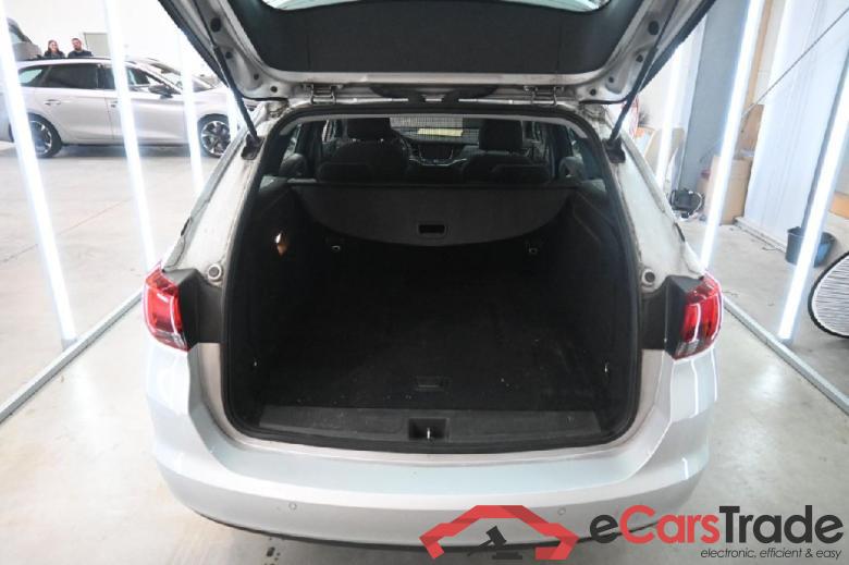 Opel Astra ST ´15 Astra K Sports Tourer Edition Start/Stop 1.6 CDTI 81KW MT6 E6dT #6