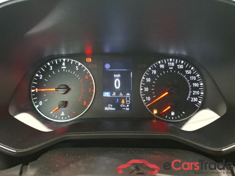 Renault Business SCe 65 RENAULT Clio / 2019 / 5P / Berline Business SCe 65 #6