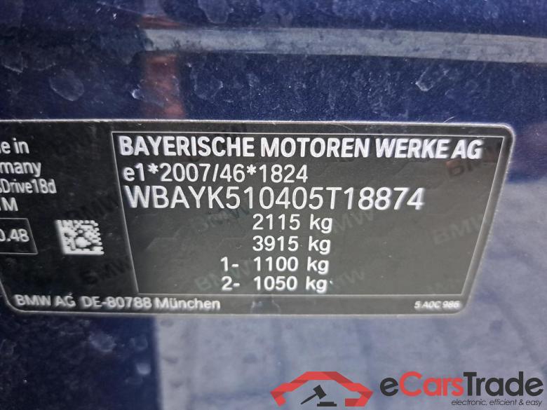 BMW - BMW X2 sDrive18dA 136PK Pack Business Plus & Travel & Driving Assistant Plus & Comfort #6