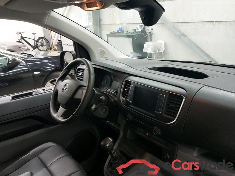 OPEL - OPE VIVARO B/F 2.0 Turbo 144PK Edition L2H1 & NAV & DAB #3