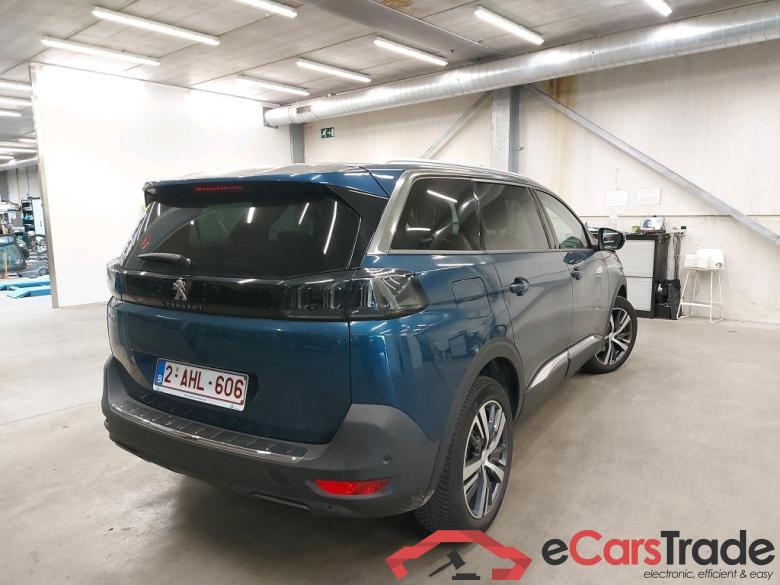 PEUGEOT - PEU 5008 1.2 PureTech 130PK EAT8 Allure Pack * PETROL * #2