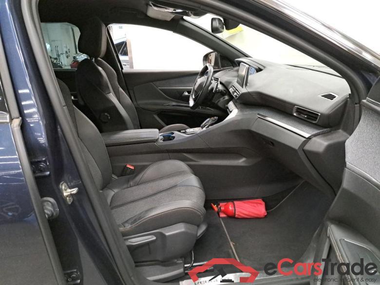 PEUGEOT - PEU 5008 1.2 PureTech 130PK EAT8 GT Line Pack Drive Assist II & VisioPark II & Focal HiFi & Keyless * PETROL * #3