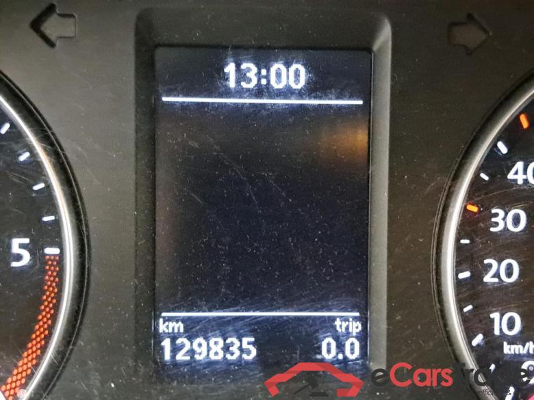 VOLKSWAGEN - VW  SHARAN CR TDi 150PK BMT Comfortline & GPS Media & 7 Seat Config #5
