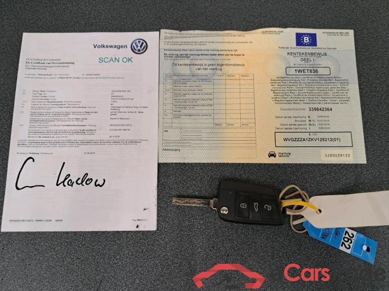 VOLKSWAGEN - VW  T-ROC TSI 150PK DSG Elegance Pack Premium & Travel & DCC Chassis & Drver Assistance Plus & Beats Sound * PETROL * #4