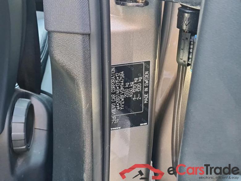 VOLVO - VOL V60 T6 Recharge 341PK 4x4 Geartronic Inscription Expression Pack Business & Driver Assist & Heated Rear Seats &  Semi Auto Foldable Towing Hook * HYBRID * #6