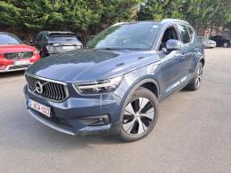 VOLVO - VOL XC40 T4 Recharge 211PK Geartronic Inscription Expression & IntelliSafe Surround & 360 Camera Pack  * HYBRID *