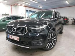 VOLVO - VOL XC40 T4 Recharge 211PK Geartronic Inscription Pack Tech & Park & Driver Assist Pack & Winter * HYBRID *
