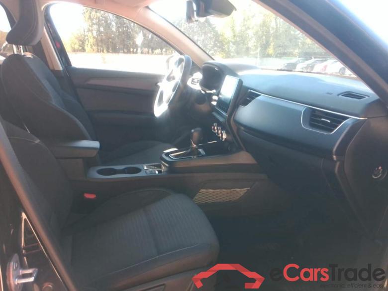 Arkana  Evolution 1.3 TCE  140CV  BVA7  E6d #5