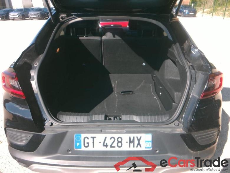 Arkana  Evolution 1.3 TCE  140CV  BVA7  E6d #6