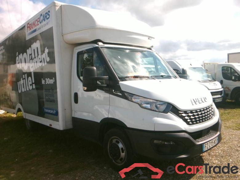 Iveco 30M3 35C14H BVA8 RISK #2