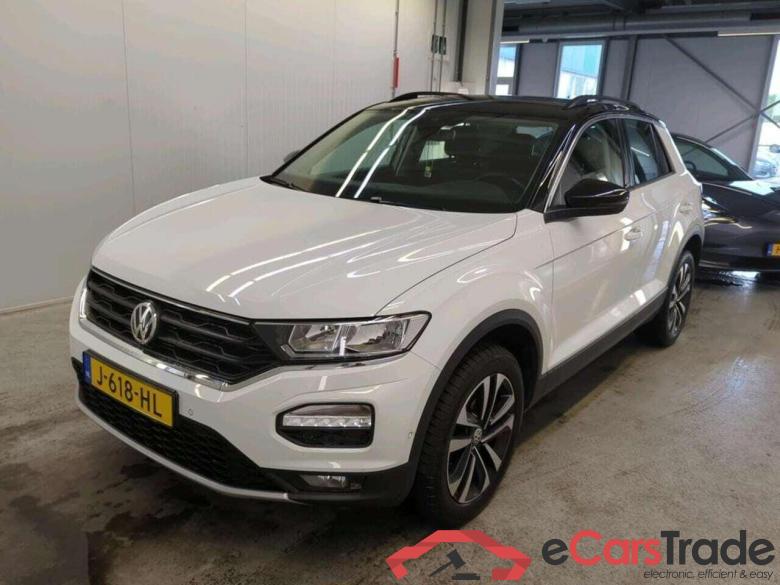 VOLKSWAGEN T-Roc 1.5 TSI Style #1
