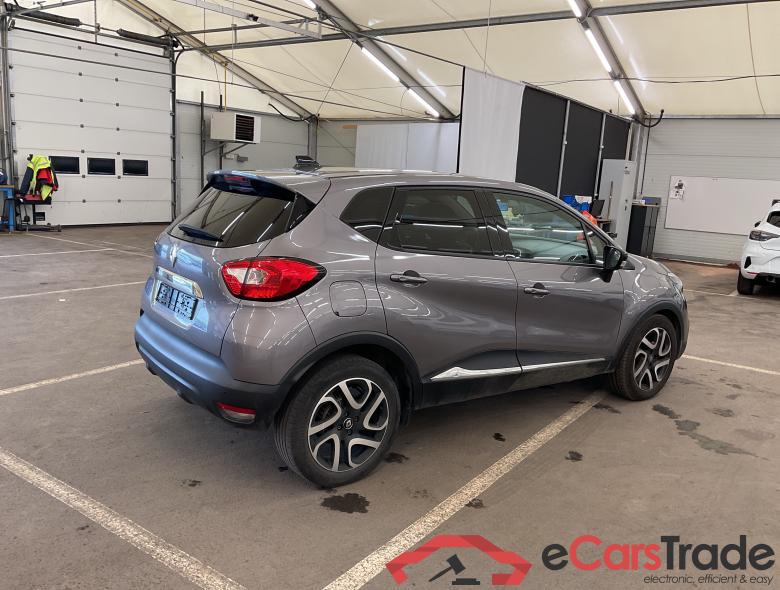 RENAULT Captur Captur 1.2 TCe Energy Intens #2