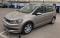 preview Volkswagen Touran #0