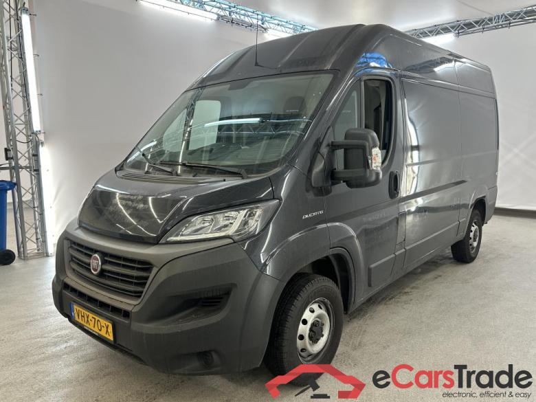 Fiat * Ducato '14 Fiat Ducato 30 L2H2 2.3 MJ 88kW Pro 4d #1