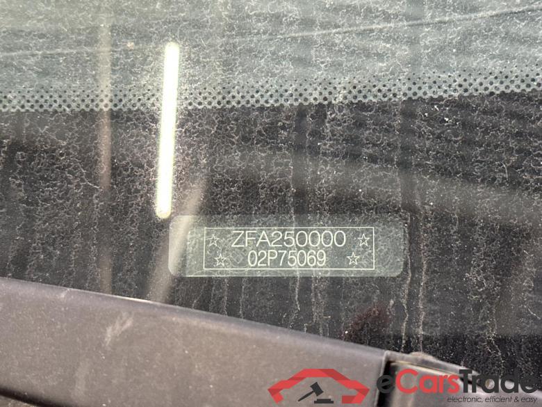 Fiat * Ducato '14 Fiat Ducato 30 L2H2 2.3 MJ 88kW Pro 4d #6