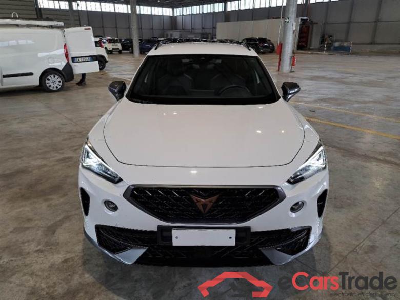 Cupra 7 CUPRA FORMENTOR / 2020 / 5P / SUV 1.4 E-HYBRID DSG #6