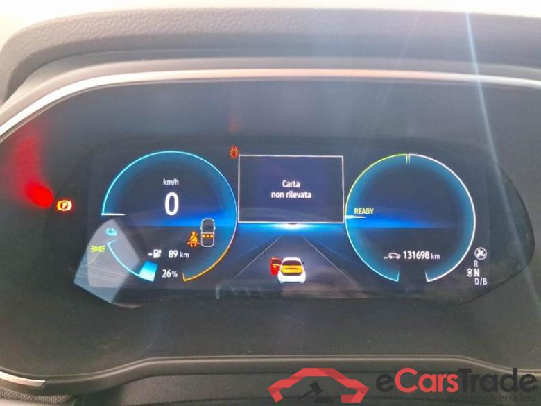 Renault ZOELIFEN1 RENAULT ZOE / 2019 / 5P / BERLINA ZOE LIFE R110 (AUTOCARRO) #4
