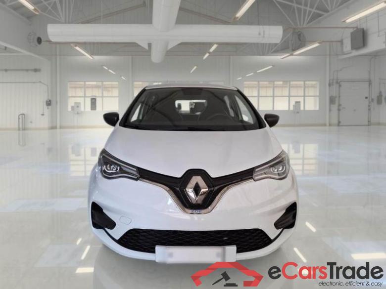Renault ZOELIFEN1 RENAULT ZOE / 2019 / 5P / BERLINA ZOE LIFE R110 (AUTOCARRO) #6