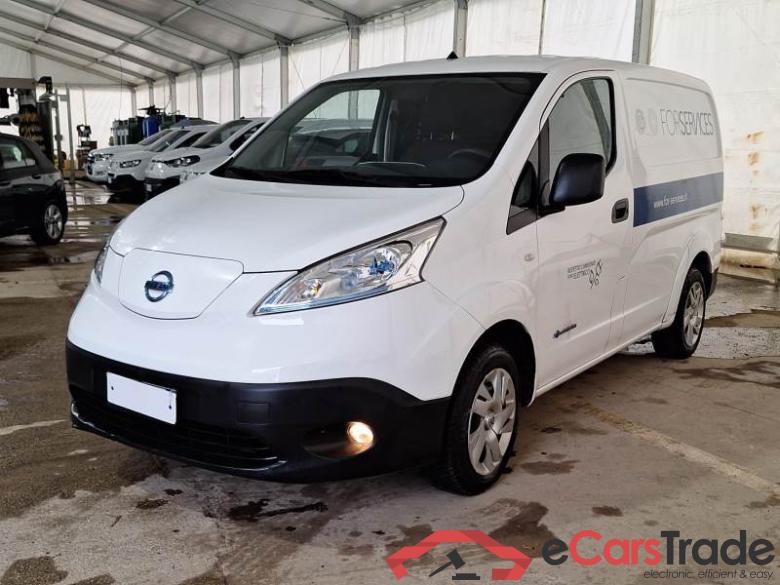 Nissan 3 NISSAN E-NV200 / 2009 / 4P / FURGONE VAN BUSINESS 4 PORTE #1