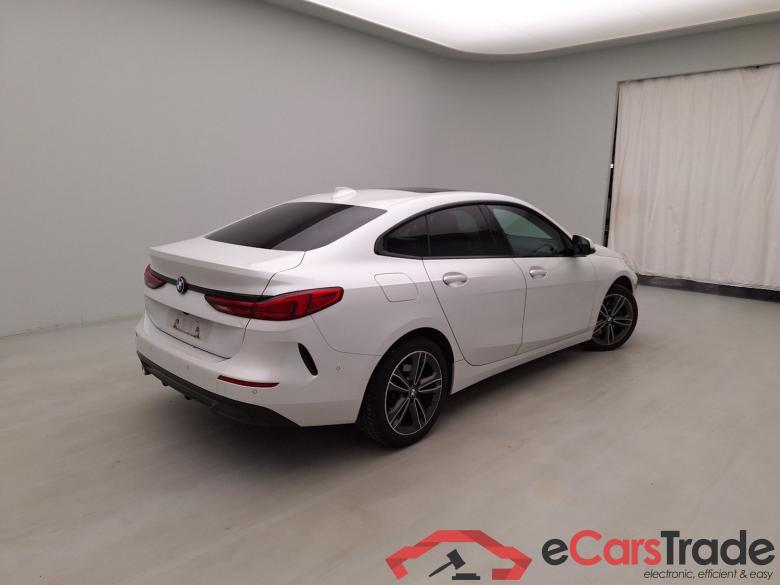 BMW, 2-serie Gr.Coupé '19, BMW 2 Reeks Gran Coupé 216dA (85kW) 4d #1