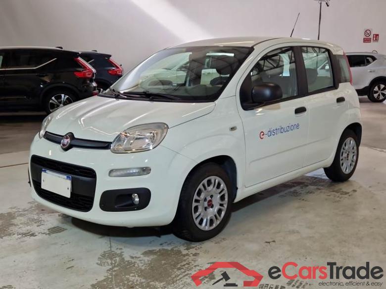 Fiat 1.3EASYENEL FIAT PANDA 2016 5P BERLINA 1.3 MJT 95CV SeS E6 EASY #1