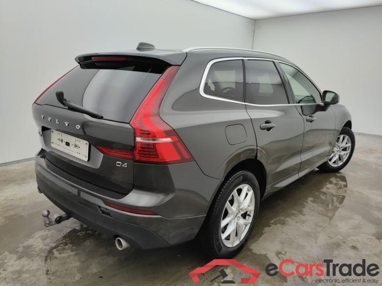 Volvo XC60 D4 120kW Geartronic Momentum 5d #5